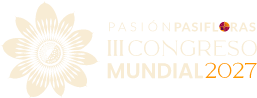 Pasión Pasifloras
